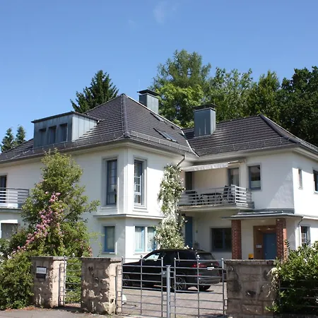 Wohlfuehloase Fuer Und Gartenliebhaber * Walkenried