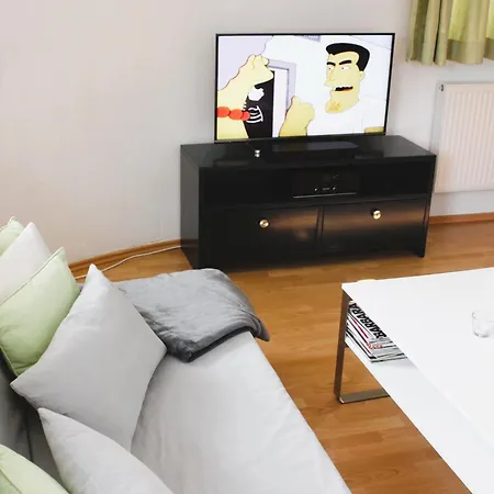 Appartamento Wohlfuehloase Fuer Und Gartenliebhaber Walkenried