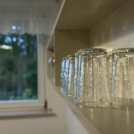 Appartamento Wohlfuehloase Fuer Und Gartenliebhaber