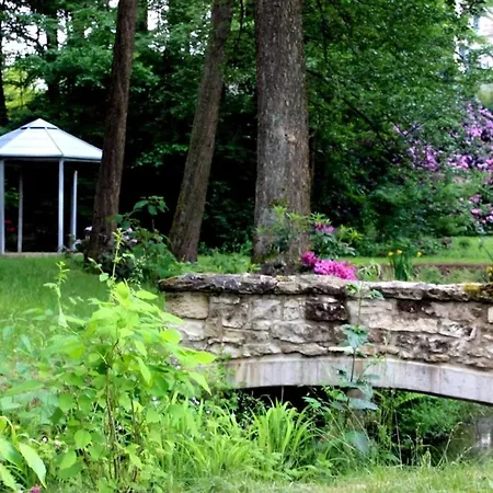 Wohlfuehloase Fuer Und Gartenliebhaber Daire *