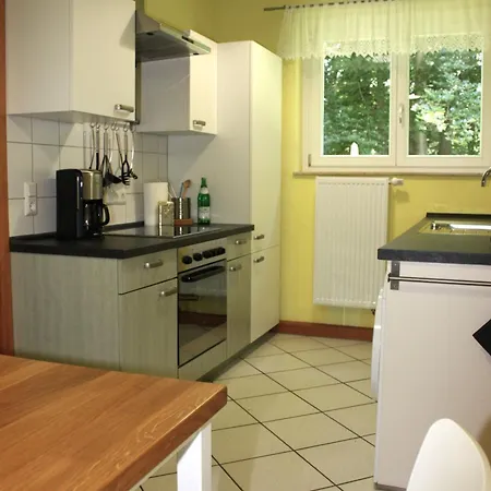 Wohlfuehloase Fuer Und Gartenliebhaber Walkenried