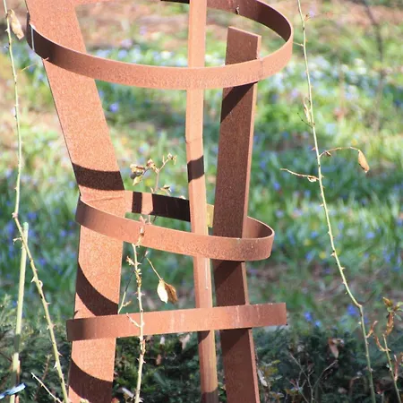 Wohlfuehloase Fuer Und Gartenliebhaber * Walkenried
