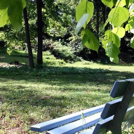 Appartamento Wohlfuehloase Fuer Und Gartenliebhaber