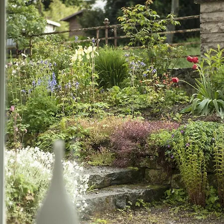 Wohlfuehloase Fuer Und Gartenliebhaber Appartamento Walkenried