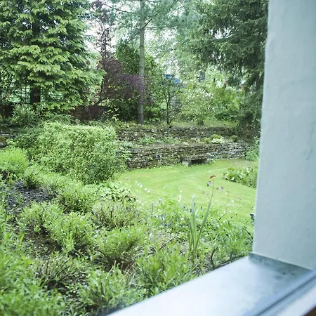 Wohlfuehloase Fuer Und Gartenliebhaber *
